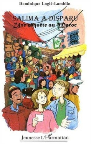 Salima a disparu. Une enquête au Maroc