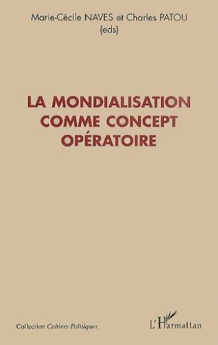 La mondialisation comme concept opératoire