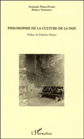 Philosophie de la culture de la paix