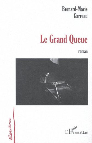 Le grand queue