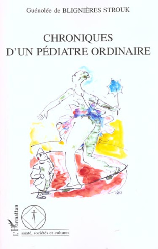 Chroniques d'un pédiatre ordinaire