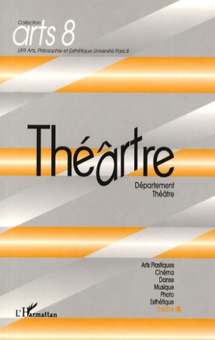 Théârtre N° 4