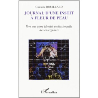 Journal d'un instit à fleur de peau