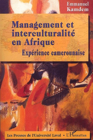 Management et interculturalité en Afrique. Expérience camerounaise
