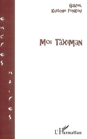 Moi Taximan