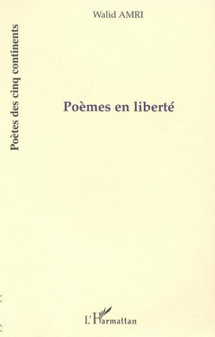 POÈMES EN LIBERTÉ