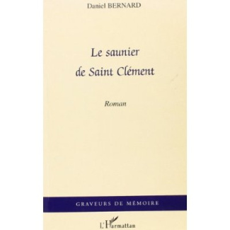 LE SAUNIER DE SAINT CLÉMENT