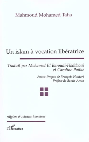 Un islam à vocation libératrice