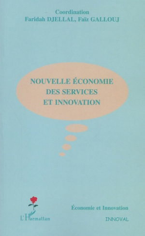 Nouvelle économie des services et innovation