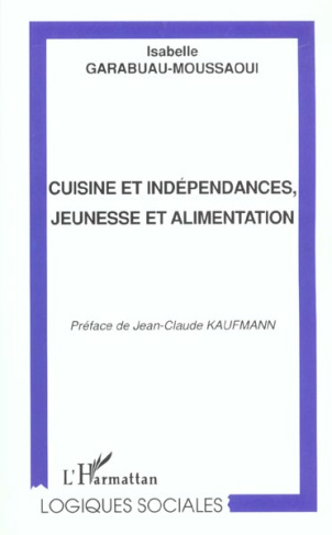 Cuisine et independances