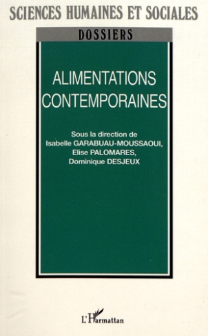 Alimentations contemporaines