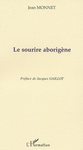 Le sourire aborigène