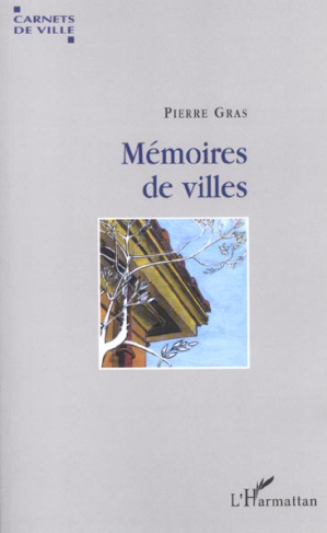 Mémoires de villes
