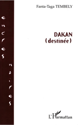 Dakan destinee
