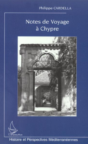 Notes de voyage à Chypre