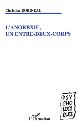 L'anorexie, un entre-deux-corps