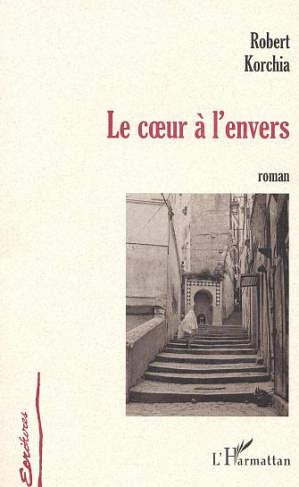 Le coeur à l'envers