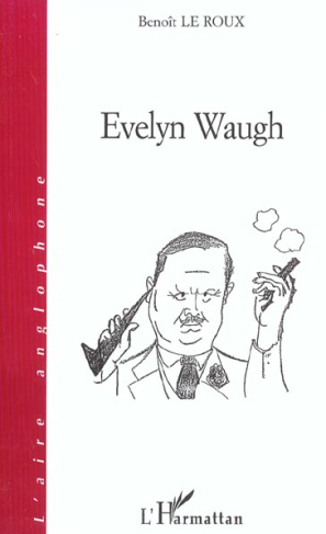 Evelyn Waugh (L'aire anglophone)