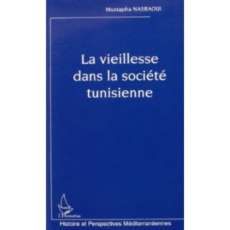 La vieillesse dans la société tunisienne