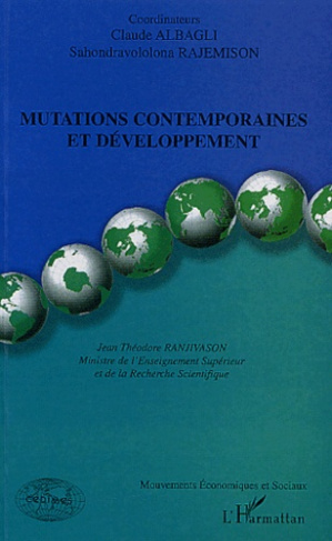 Mutations contemporaines et développement