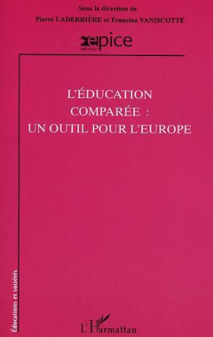 L'éducation comparée : un outil pour l'Europe