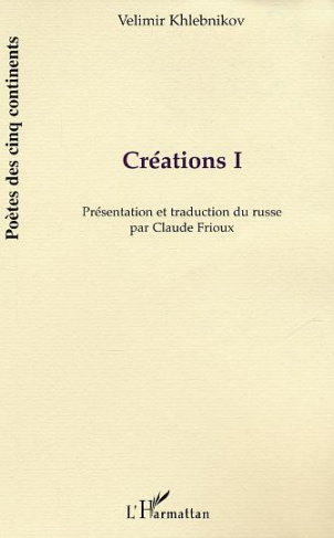 Créations 1