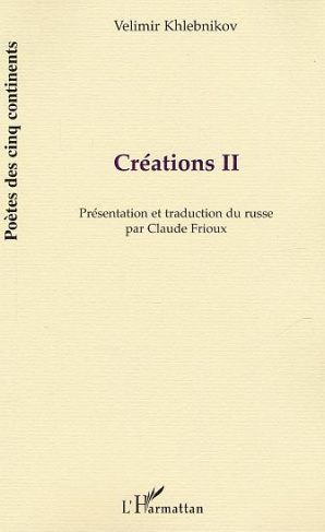 Créations 2