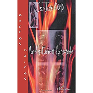 Nouvelles d'Ivoire et d'outre-tombe