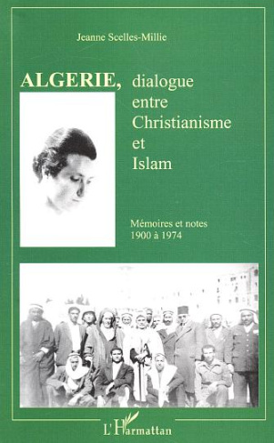 Algérie, dialogue entre christianisme et islam