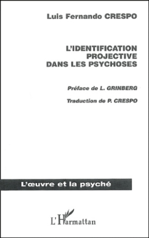 L'identification projective dans les psychoses