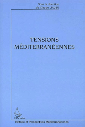 Tensions méditerranéennes