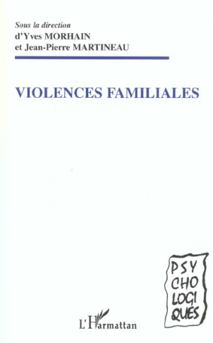 Violences familiales