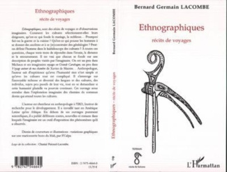 Ethnographiques. Carnets de voyages