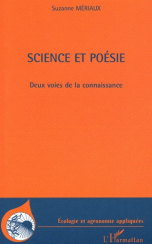 Science et poésie. Deux voies de la connaissance