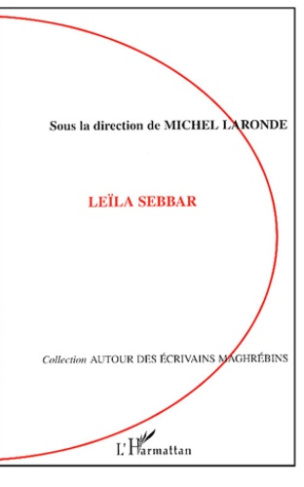 Leïla Sebbar