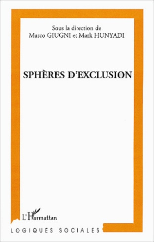 Sphères d'exclusion