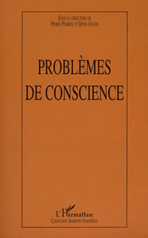 Problèmes de conscience