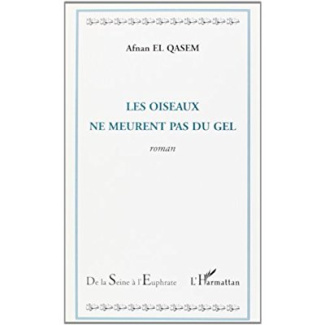 Les oiseaux ne meurent pas du gel