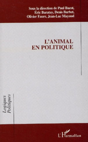 L'animal en politique