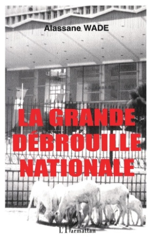 La grande débrouille Nationale