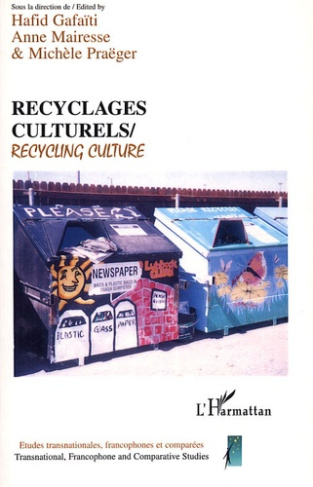 Recyclages culturels/Recycling culture