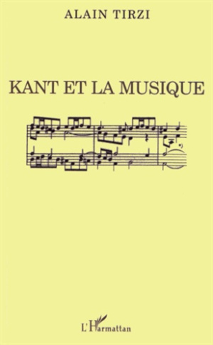 Kant et la musique