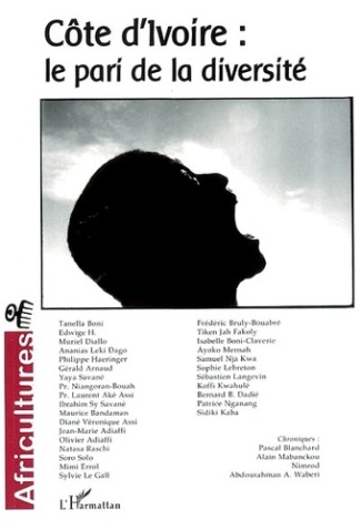 Africultures N° 56 : Côte d'Ivoire : le pari de la diversité