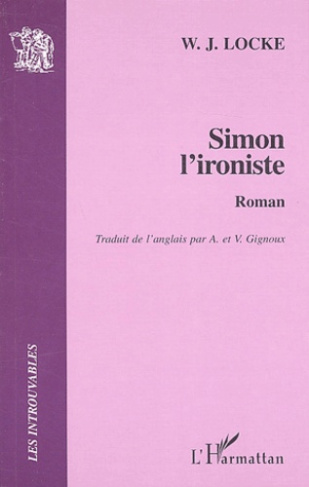 Simon l'ironiste