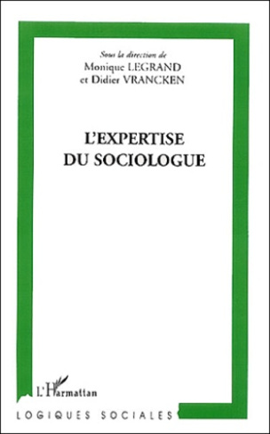 L'expertise du sociologue