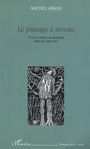 Le passage à niveau