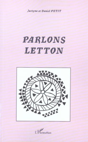 Parlons letton