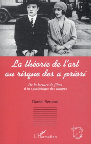 La théorie de l'art au risque des a priori. De la lecture de films à la symbolique des images