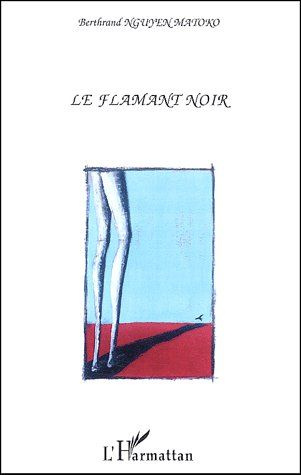 Le flamant noir