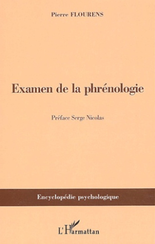 Examen de la phrénologie